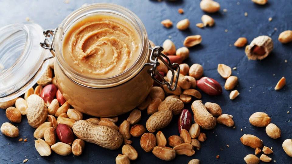 Pasta orzechowa: tradycyjny produkt energetyczny